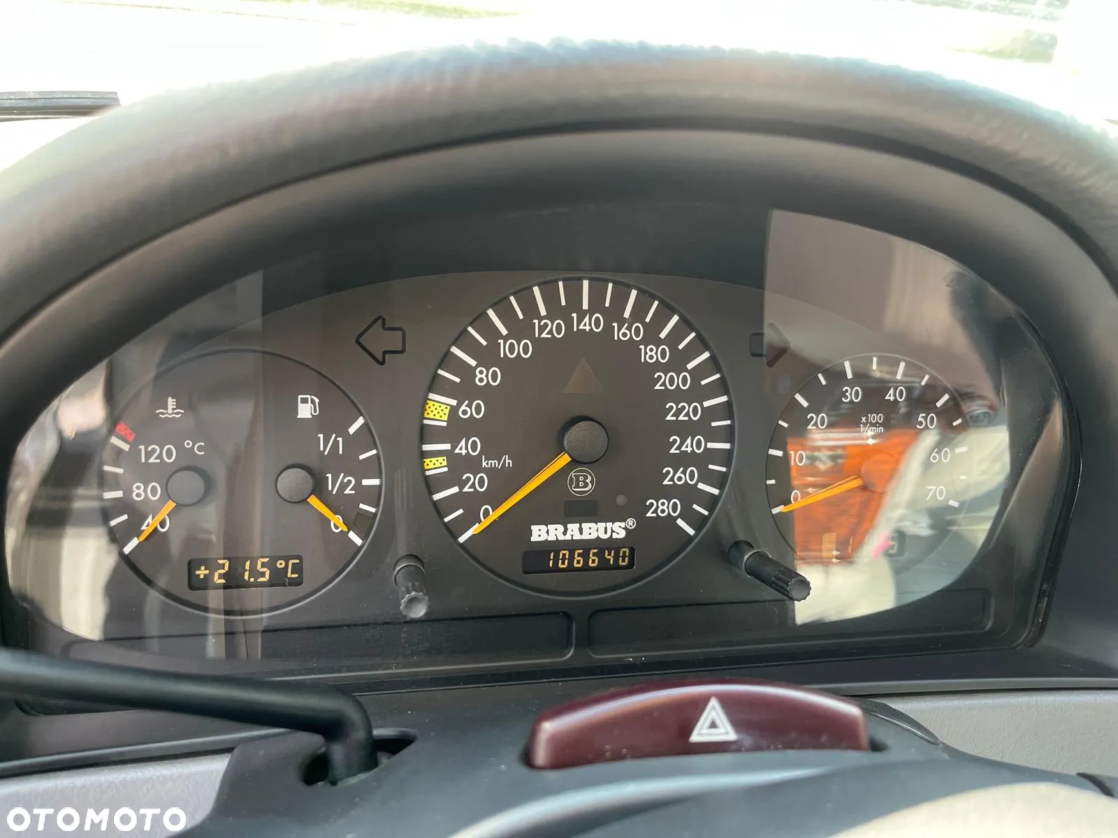 Mercedes-Benz ML - 34