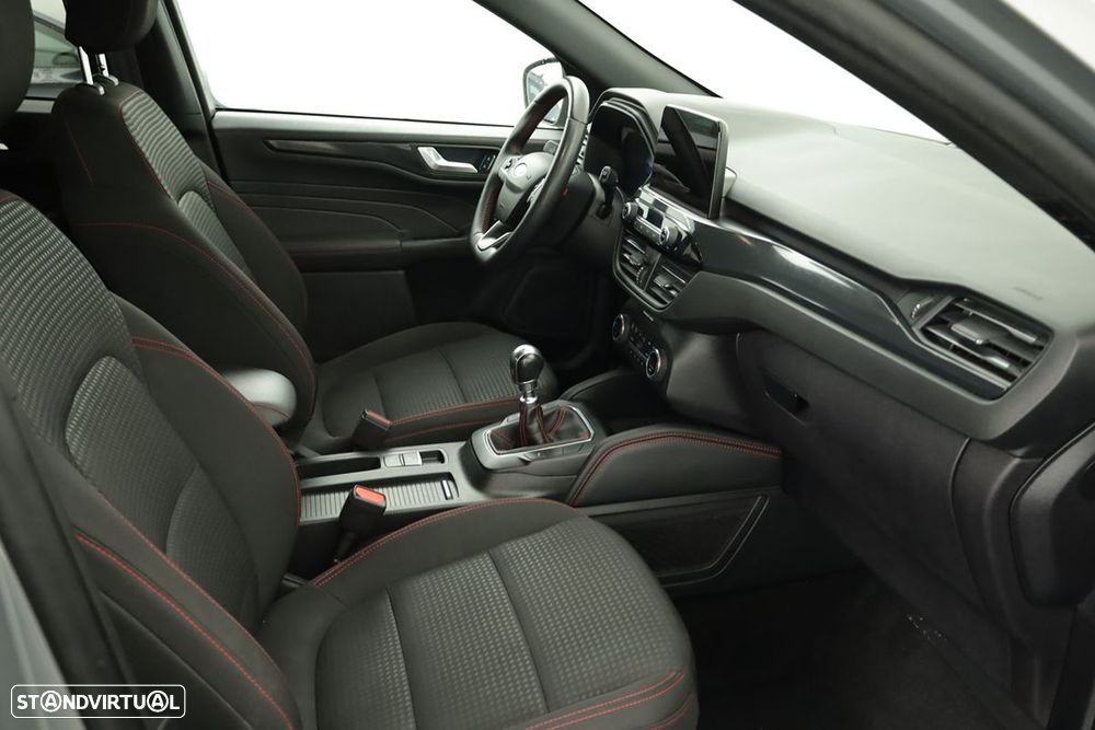 Ford Kuga 1.5 TDCi EcoBlue ST-Line - 21