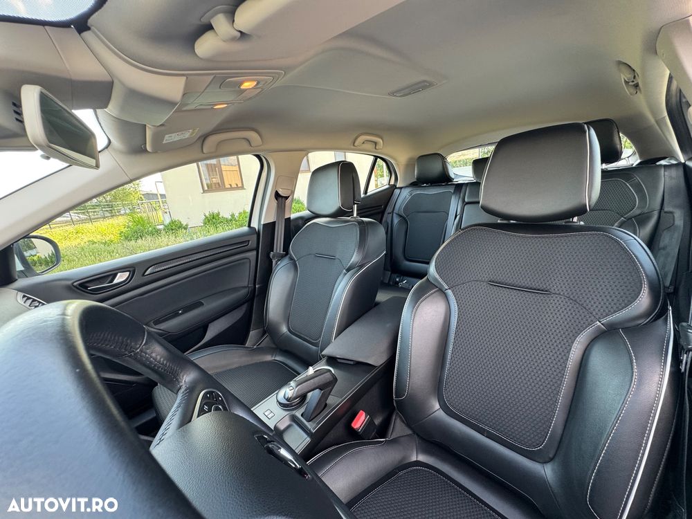 Renault Megane - 18