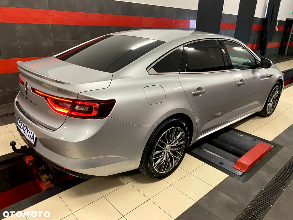 Renault Talisman ENERGY TCe 150 EDC INTENS - 9