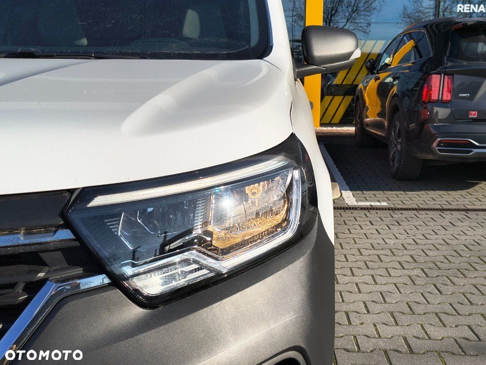 Renault Kangoo - 9
