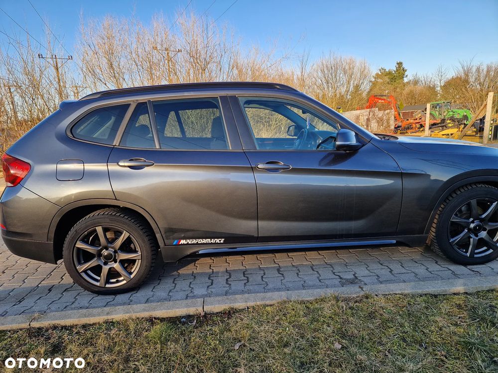 BMW X1 - 6