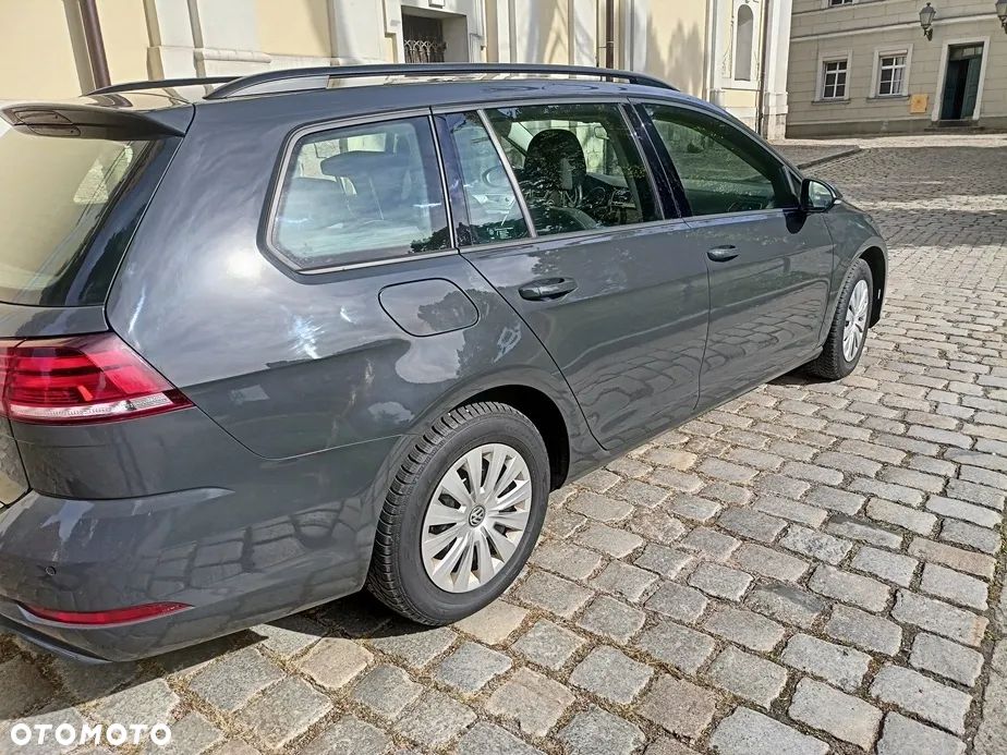 Volkswagen Golf 1.0 TSI Trendline - 32