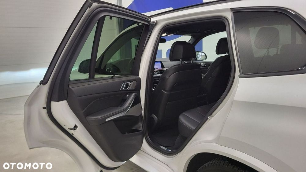 BMW X5 - 21