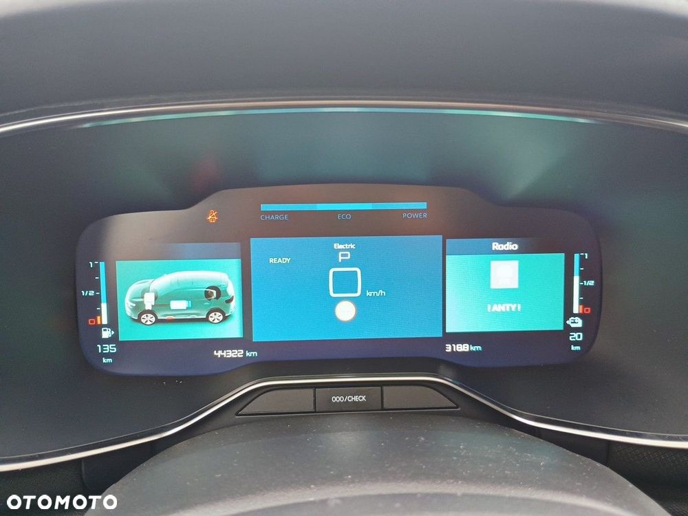 Citroën C5 Aircross - 20