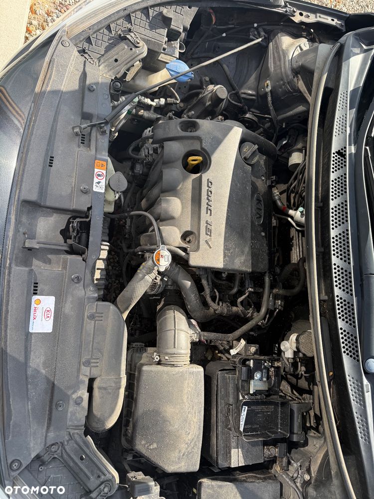 Kia Ceed Cee'd 1.4 Comfort - 24