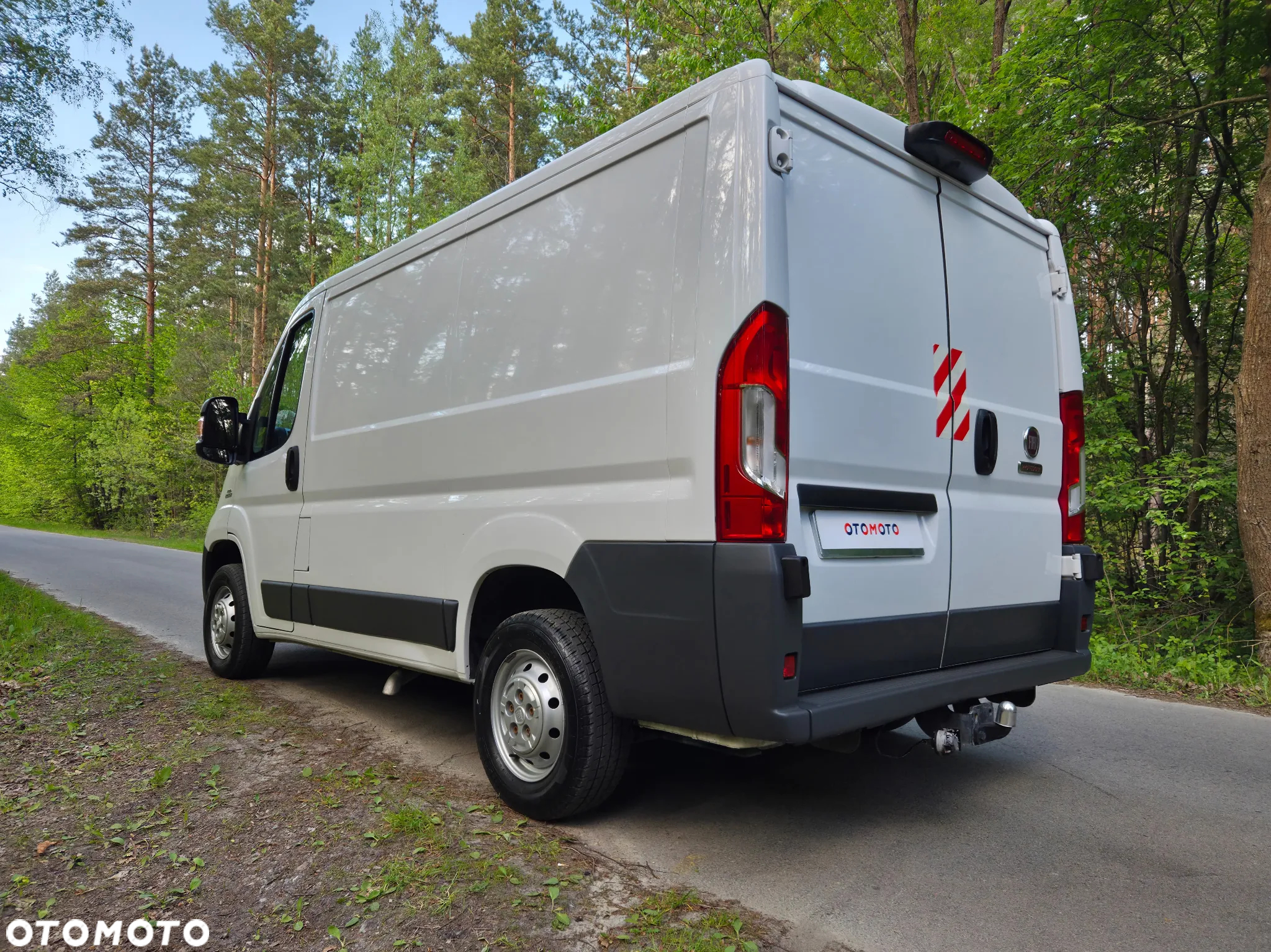 Fiat Ducato - 10