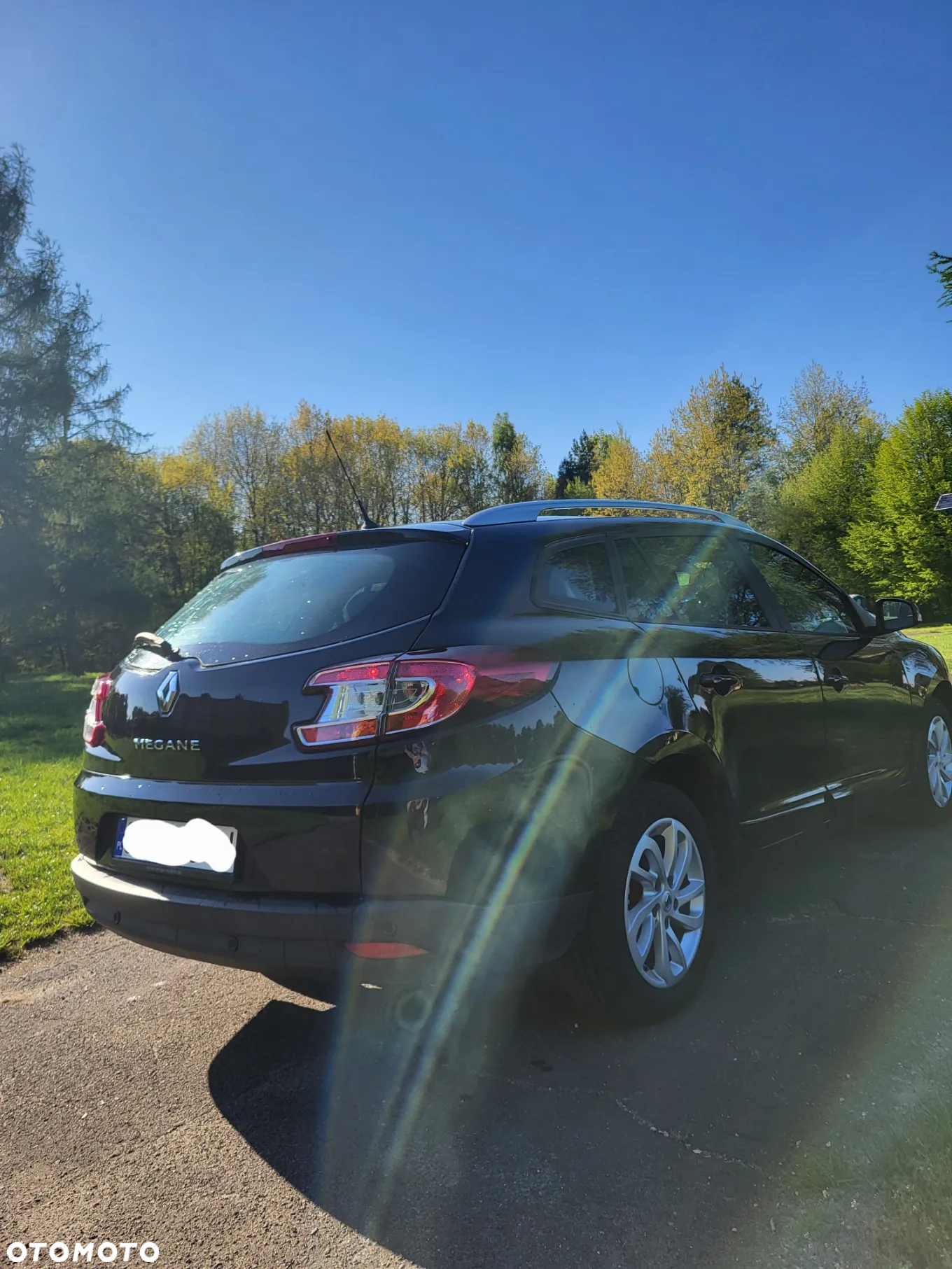 Renault Megane 1.6 16V Style Edition - 6