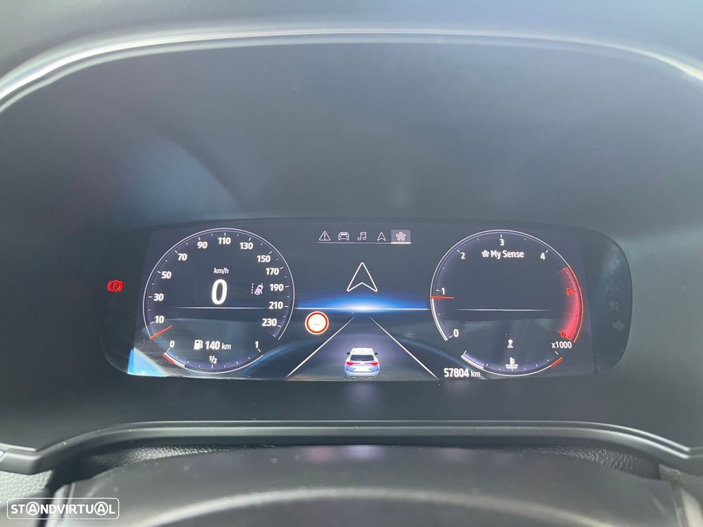 Renault Mégane Sport Tourer 1.5 Blue dCi Intens - 7