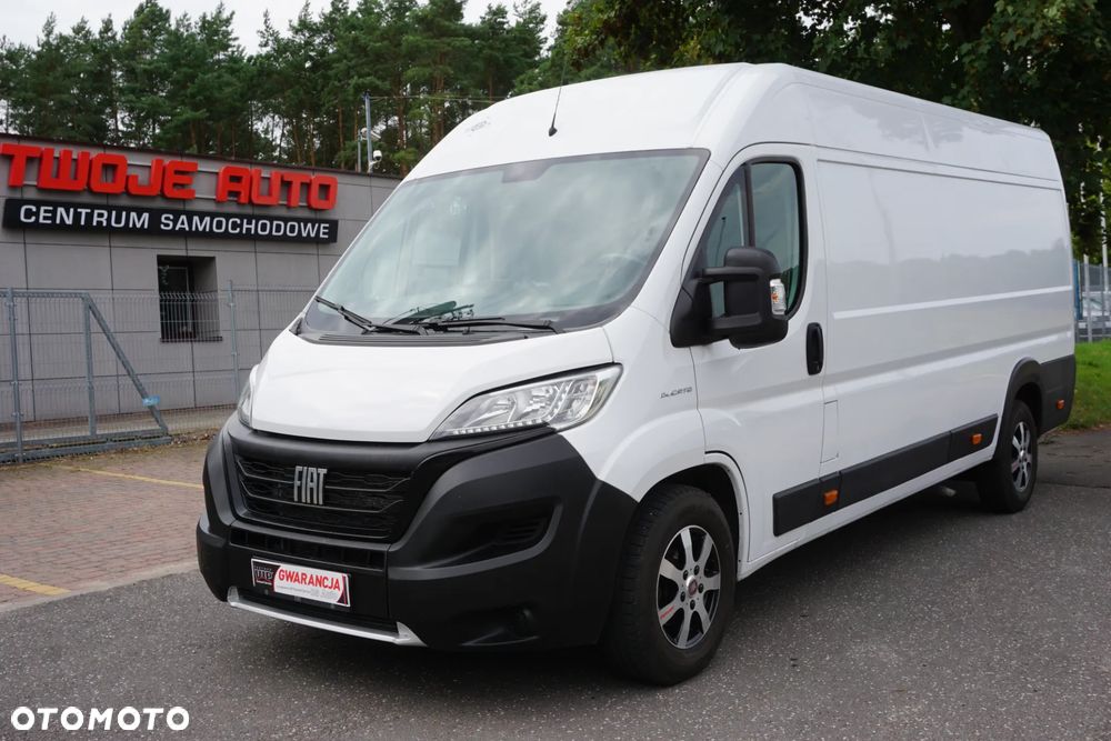 Fiat DUCATO - 1