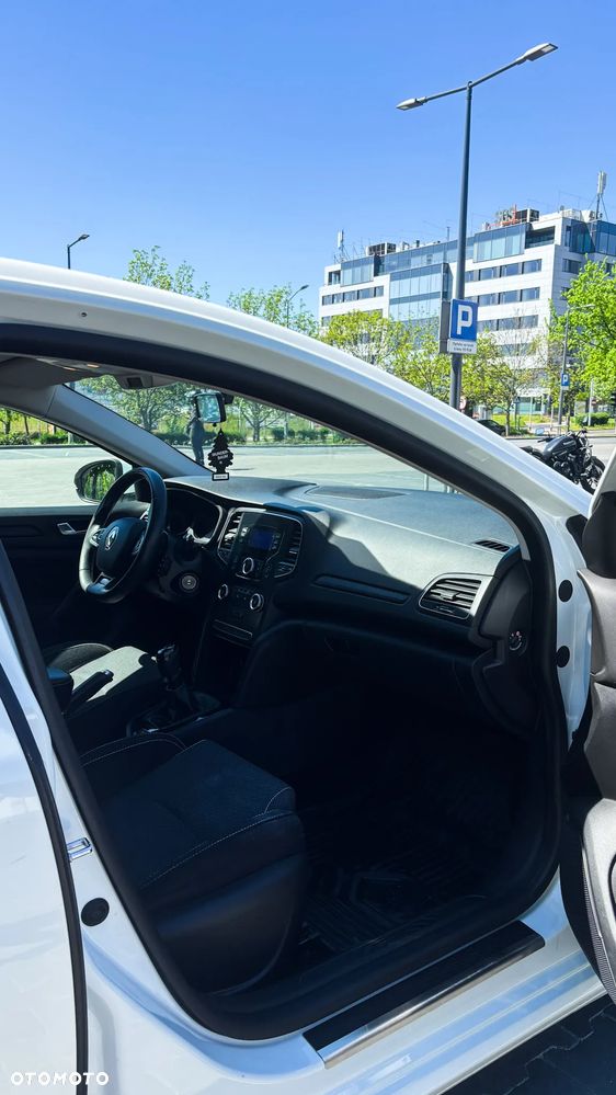 Renault Megane - 2