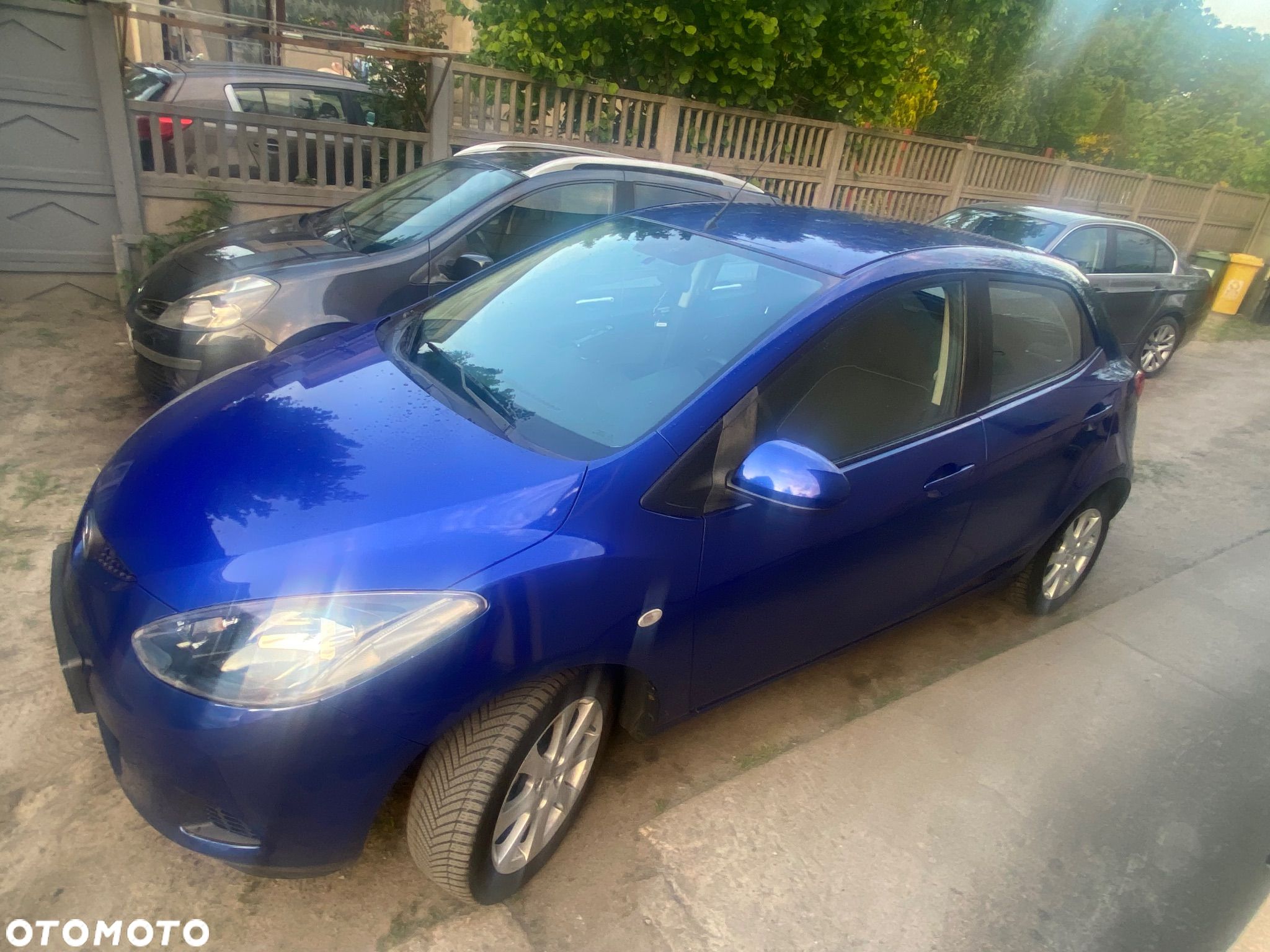 Mazda 2 1.3 Comfort - 1