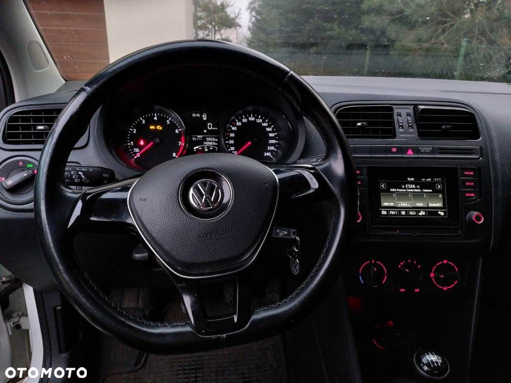 Volkswagen Polo - 10