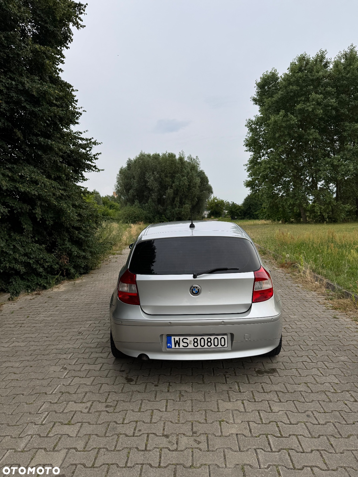 BMW Seria 1 118d - 5