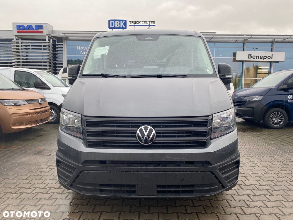 Volkswagen CRAFTER - 5