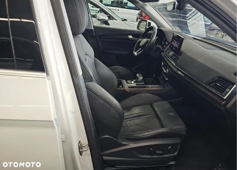 Audi Q5 45 TFSI quattro S tronic S line - 10