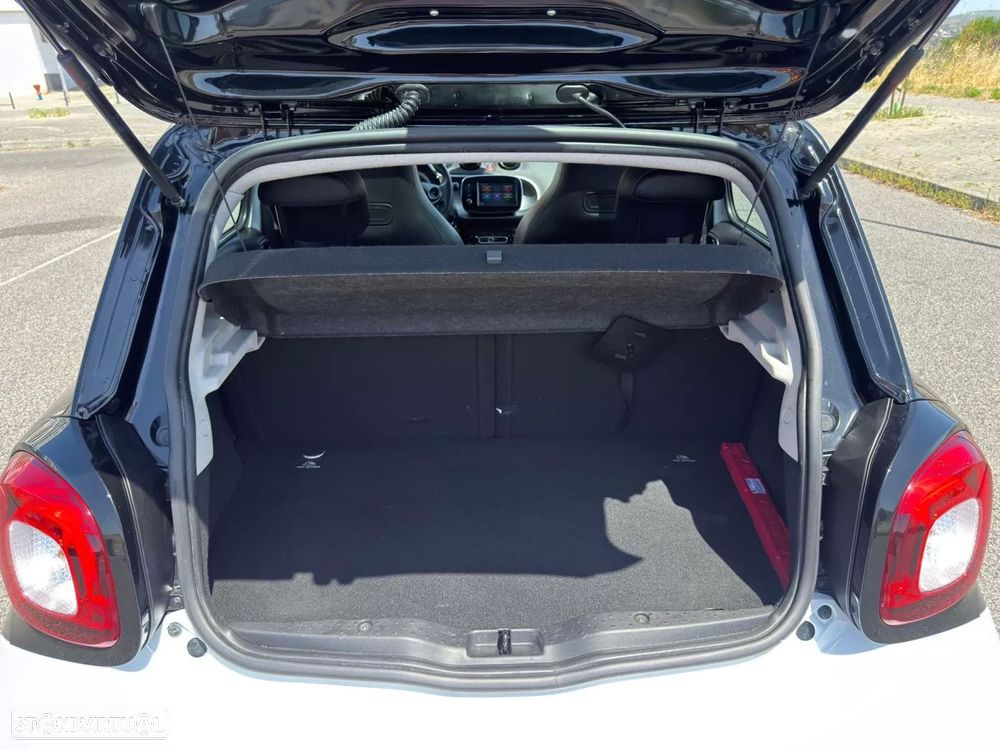 Smart ForFour 0.9 Prime 90 Aut. - 7