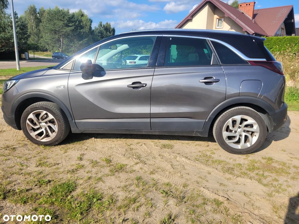Opel Crossland X 1.2 ECOTEC Start/Stop Innovation - 3