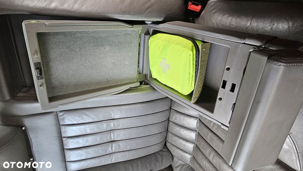 Audi A6 Allroad 4.2 Quattro Tiptr - 21