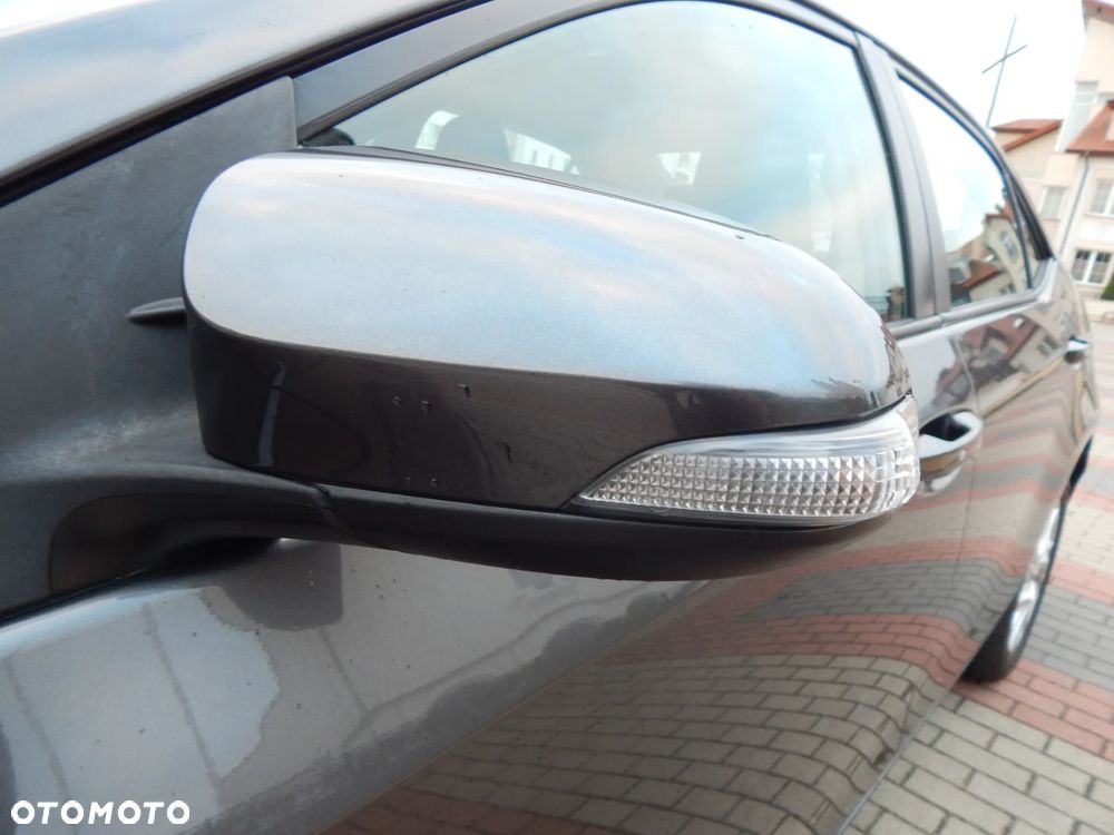 Toyota Corolla 1.6 Luna - 18