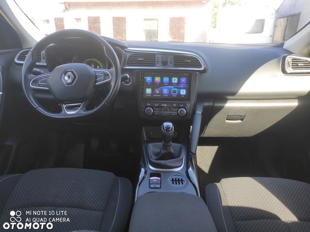 Renault Kadjar - 5