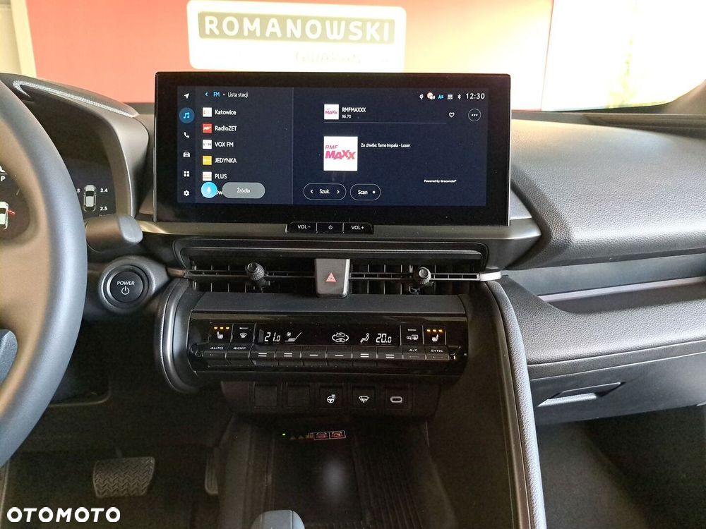 Toyota C-HR 1.8 Hybrid Style - 20