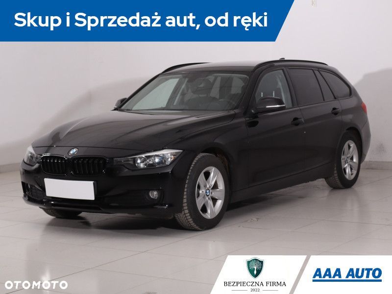 BMW Seria 3 - 2