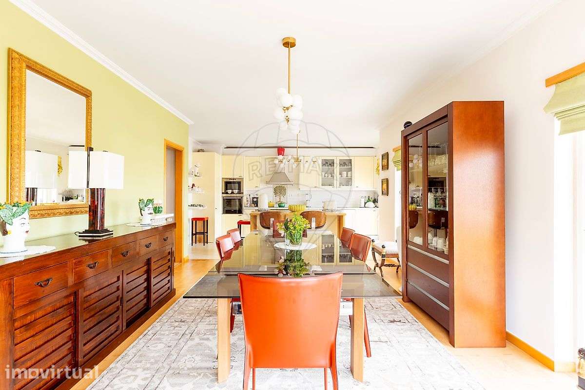 Apartamento T5 para venda - Grande imagem: 3/50