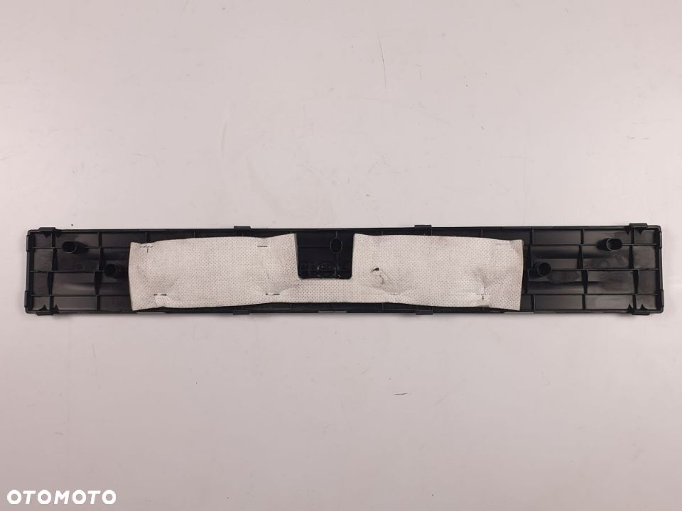 Osłona JEEP WRANGLER JL od 2018 roku - 8