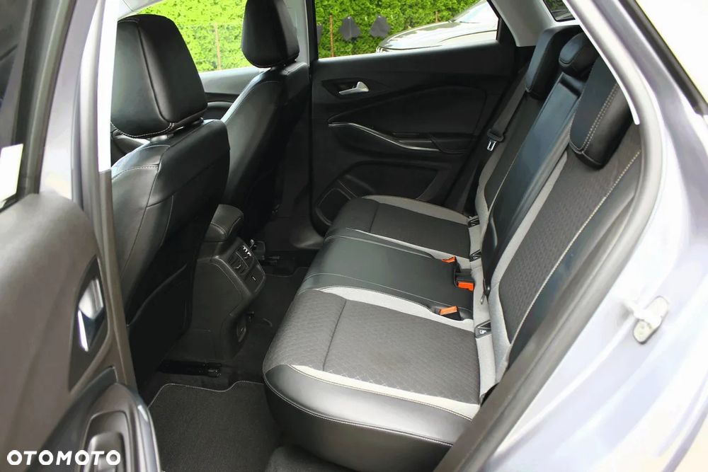 Opel Grandland X 1.5 CDTI Elite S&S - 34