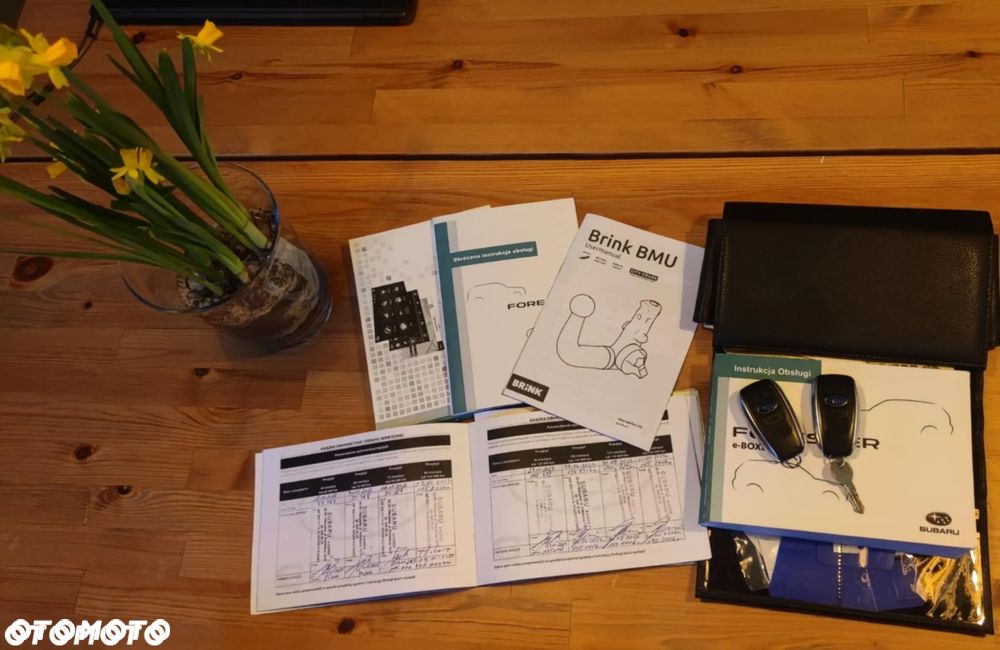 Subaru Forester 2.0i-L Exclusive Navi (EyeSight) Lineartronic - 14