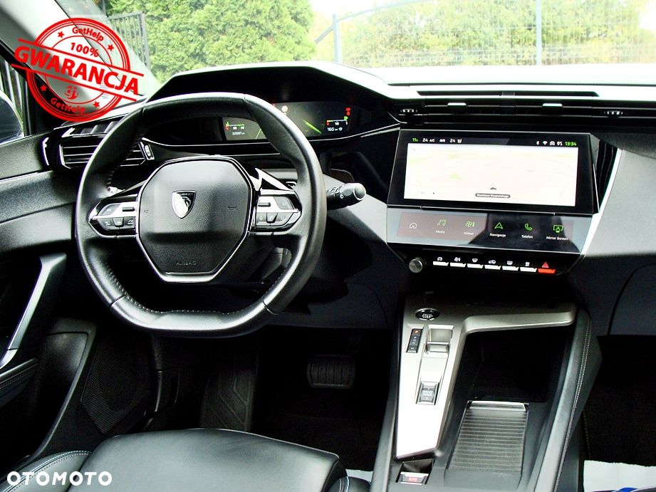 Peugeot 308 - 16