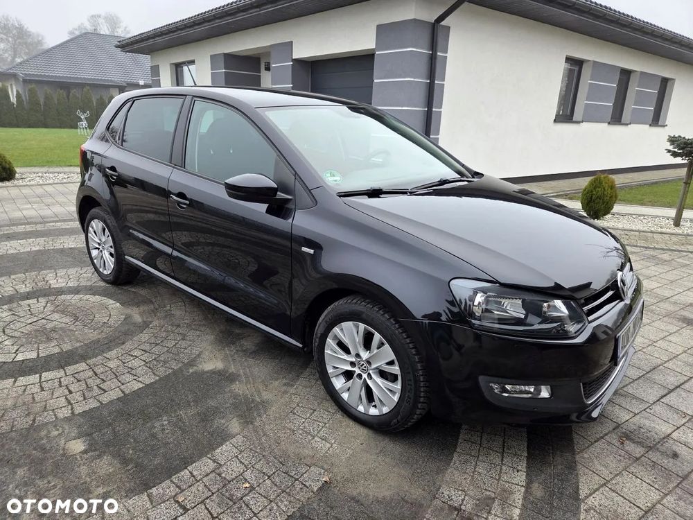 Volkswagen Polo 1.6 TDI Blue Motion Technology Life - 3