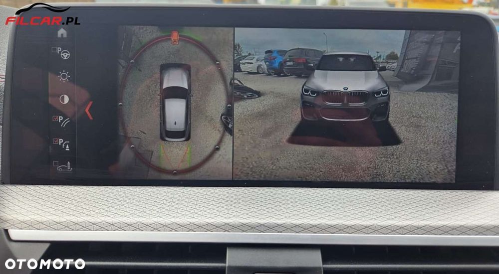 BMW X4 - 14