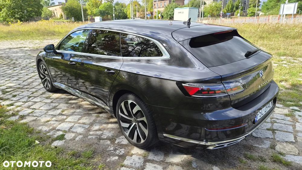 Volkswagen Arteon 2.0 TSI R-Line DSG - 6