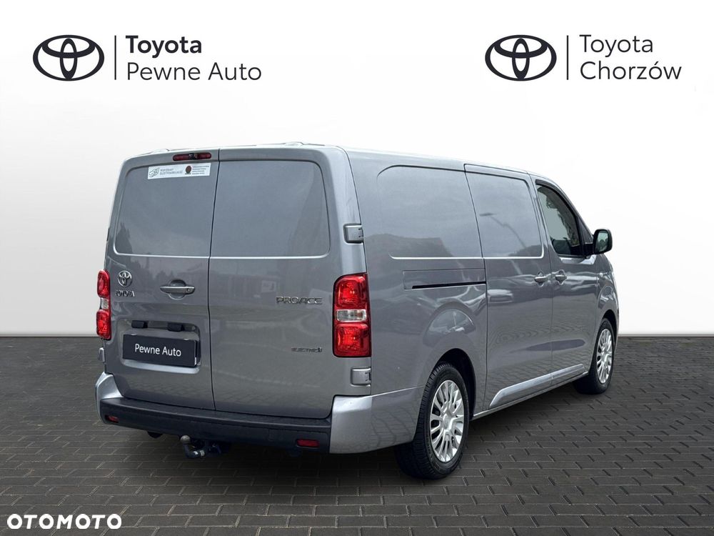 Toyota PROACE - 5