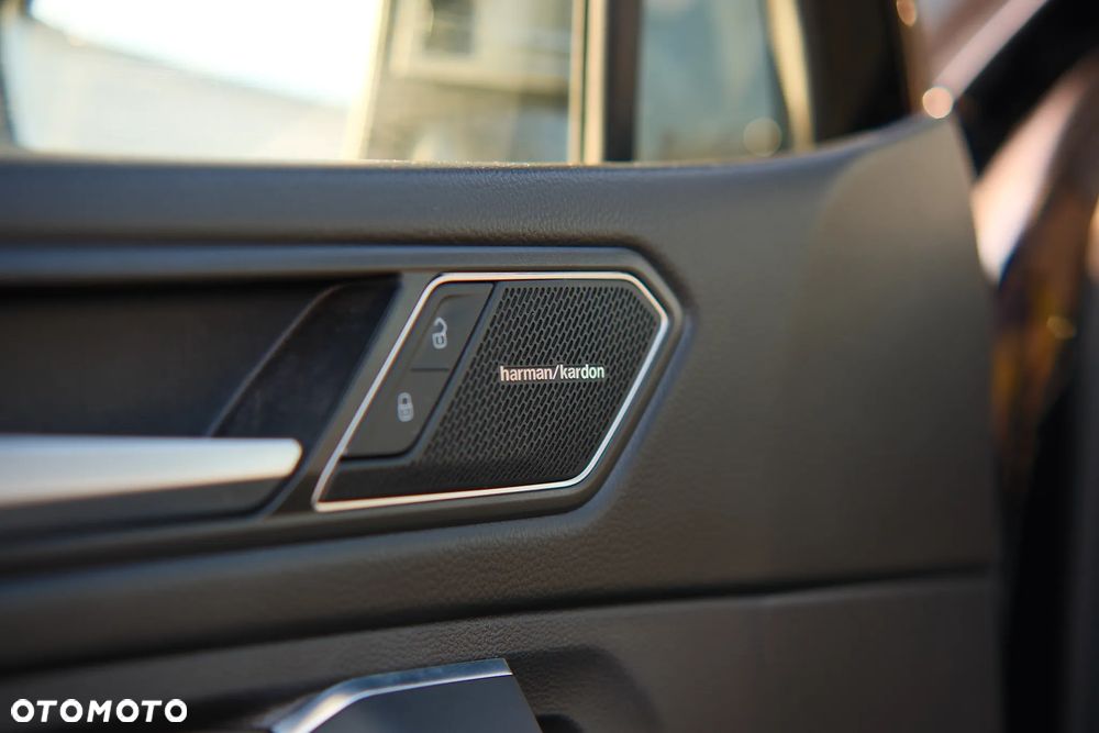 Volkswagen Tiguan Allspace 2.0 TSI OPF 4Motion DSG R-Line - 41
