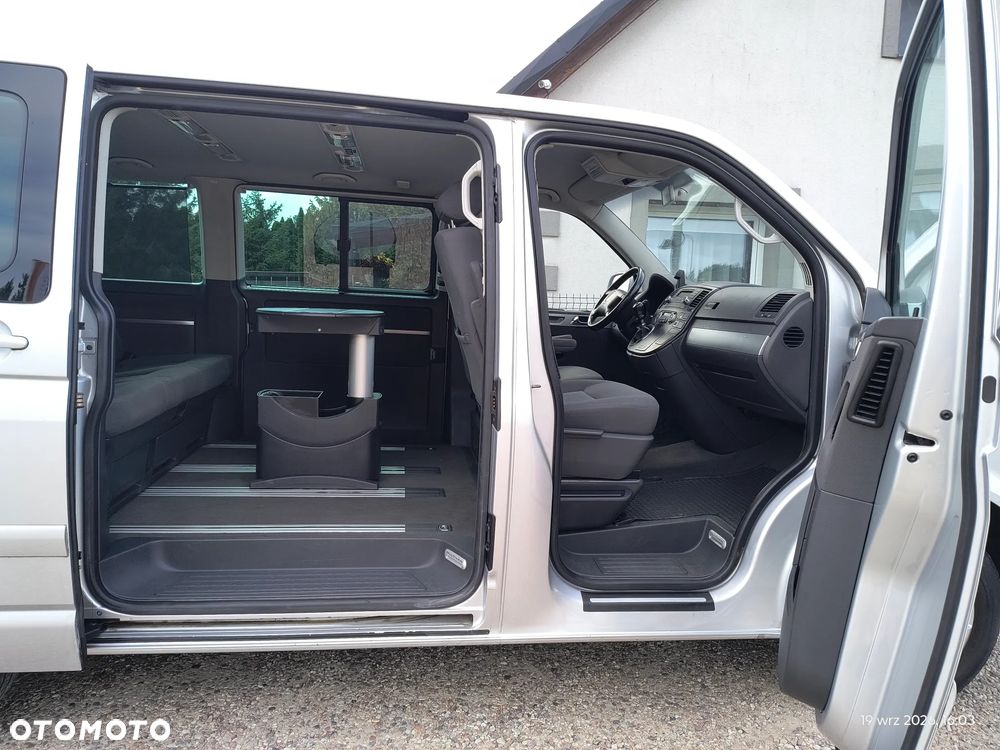 Volkswagen Multivan L1 Comfortline - 9