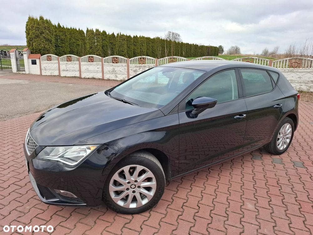 Seat Leon 1.4 TSI Start&Stop Style - 3
