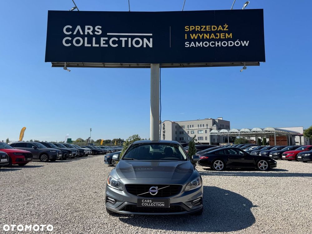 Volvo S60 - 20