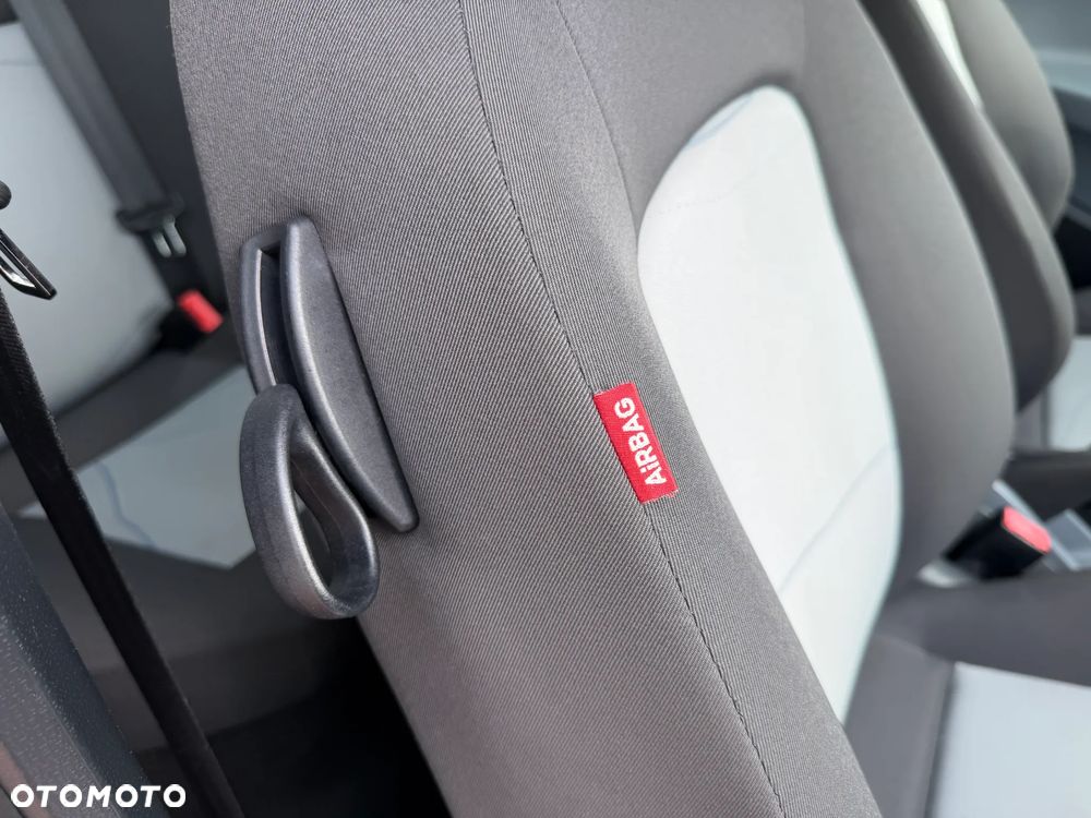 Seat Ibiza SC 1.2 12V Reference Viva - 24