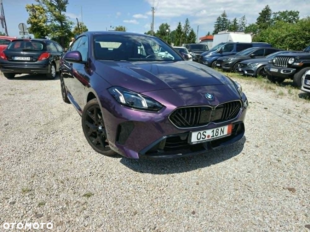 BMW Seria 2 - 1
