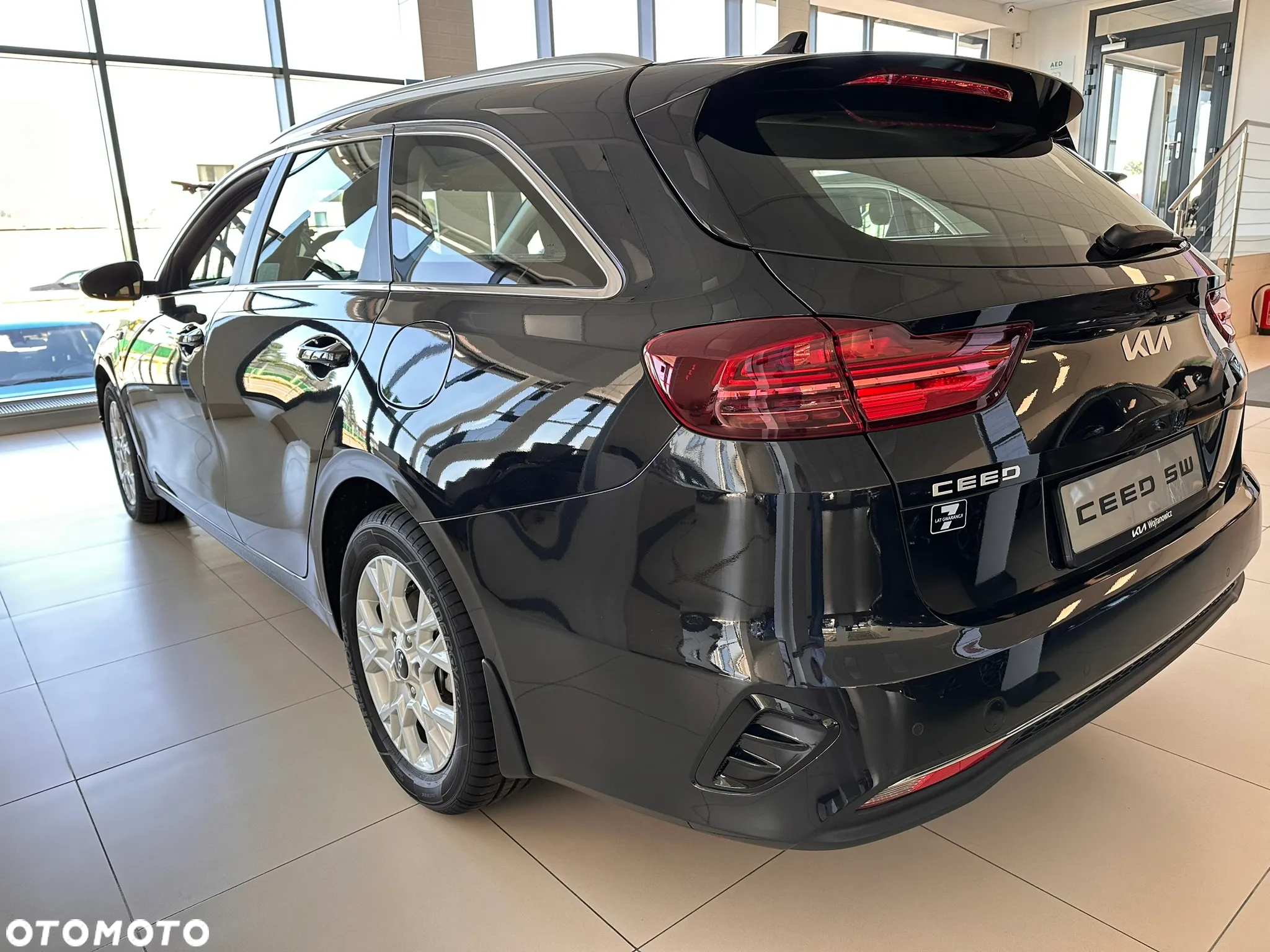 Kia Ceed 1.0 T-GDI M - 3
