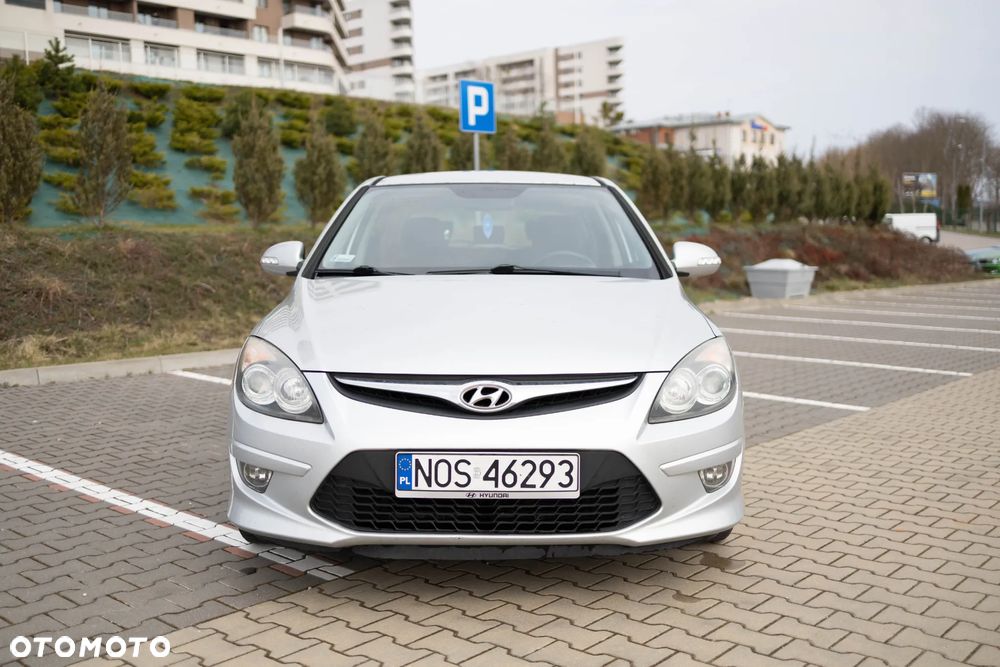 Hyundai i30 - 7