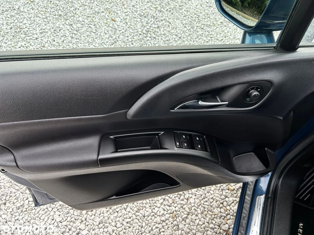 Opel Meriva 1.4 Active - 24