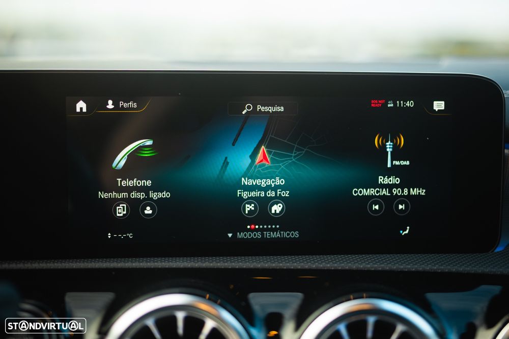 Mercedes-Benz CLA 250 e 8G-DCT Edition AMG Line - 51