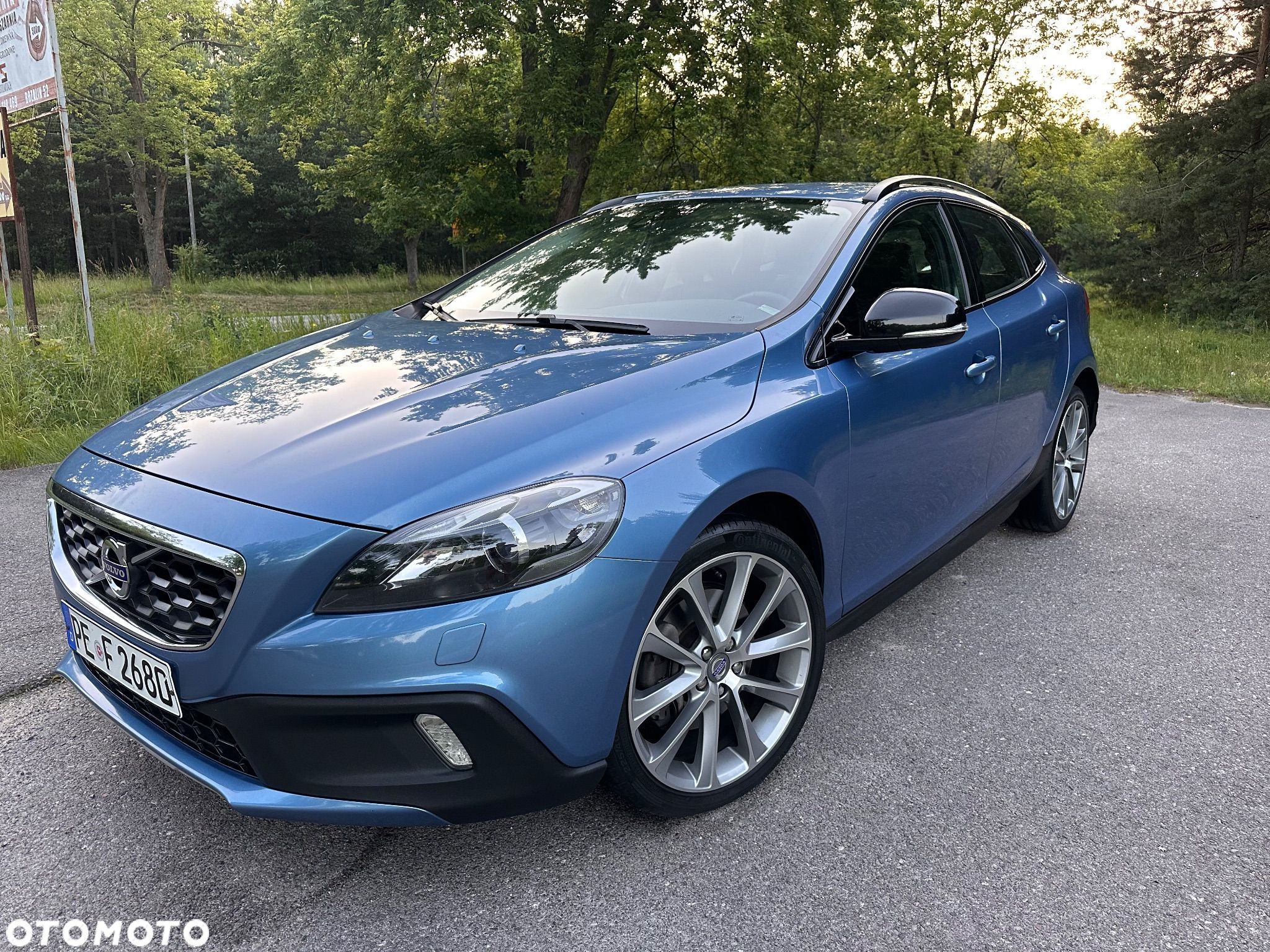 Volvo V40 - 1