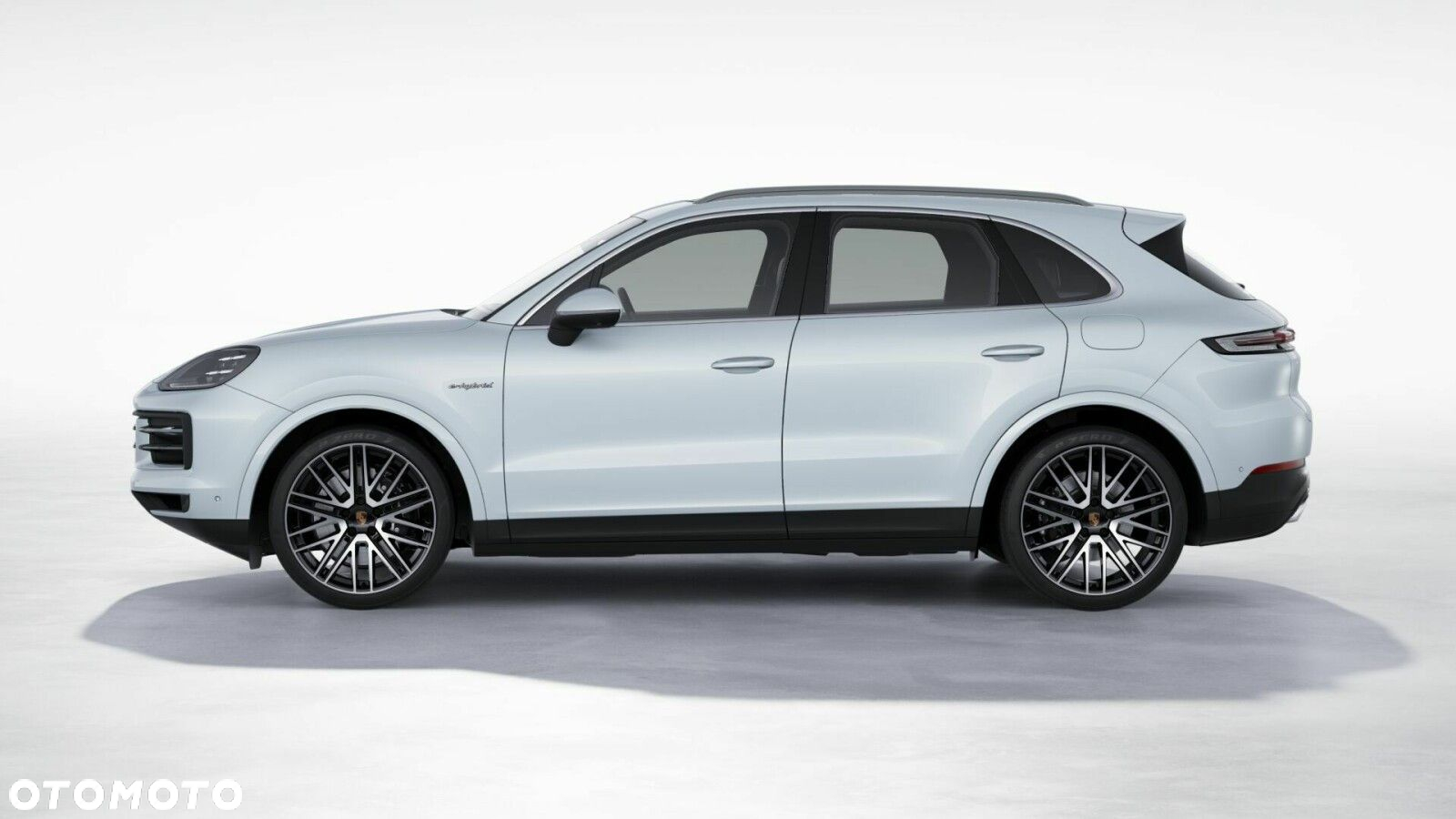 Porsche Cayenne - 3
