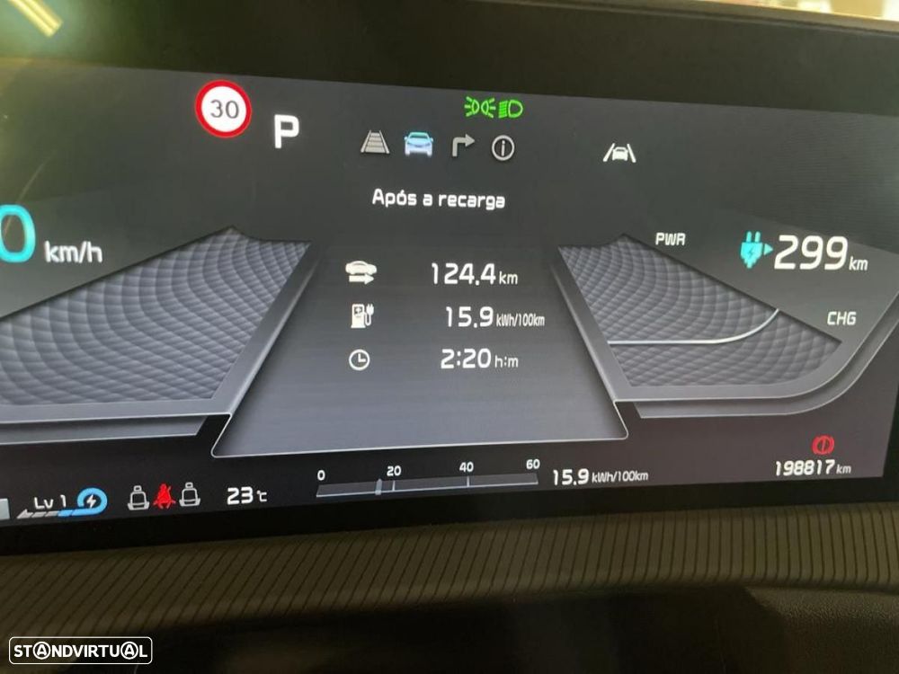 Kia EV6 77.4 kWh GT-Line - 7