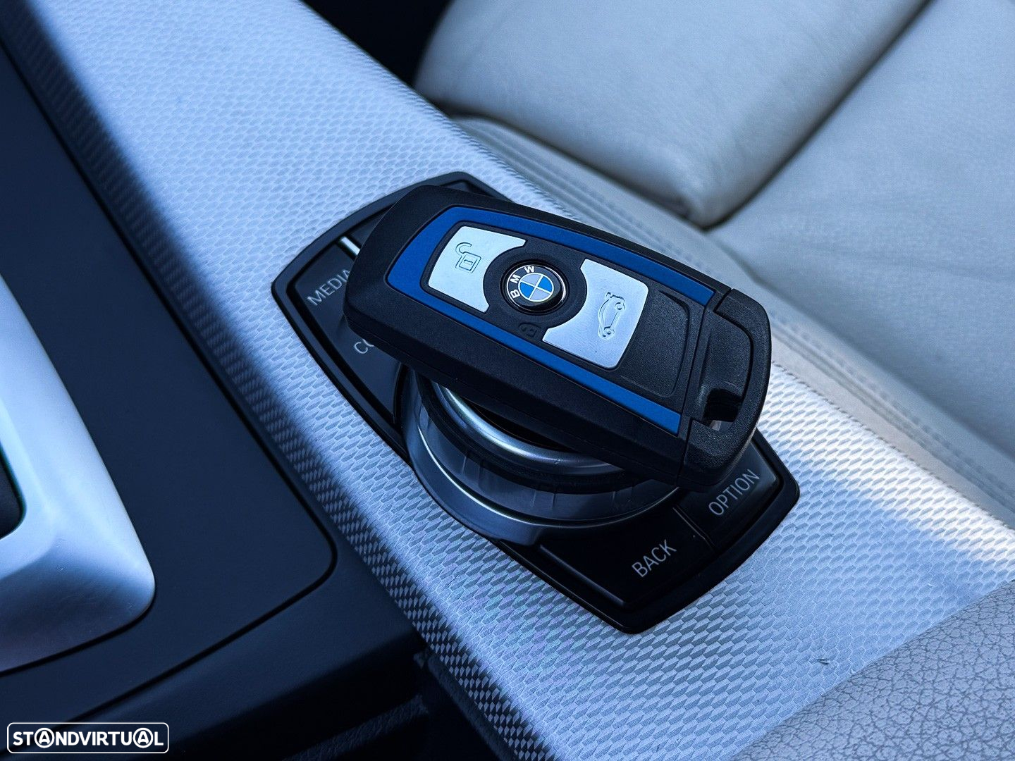 BMW 420 Gran Coupé d Pack M Auto - 21